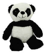 Sequin Panda PAL Around Backpack