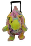 Sequin Unicorn PAL Around Backpack