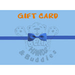BearHands & Buddies Gift Card