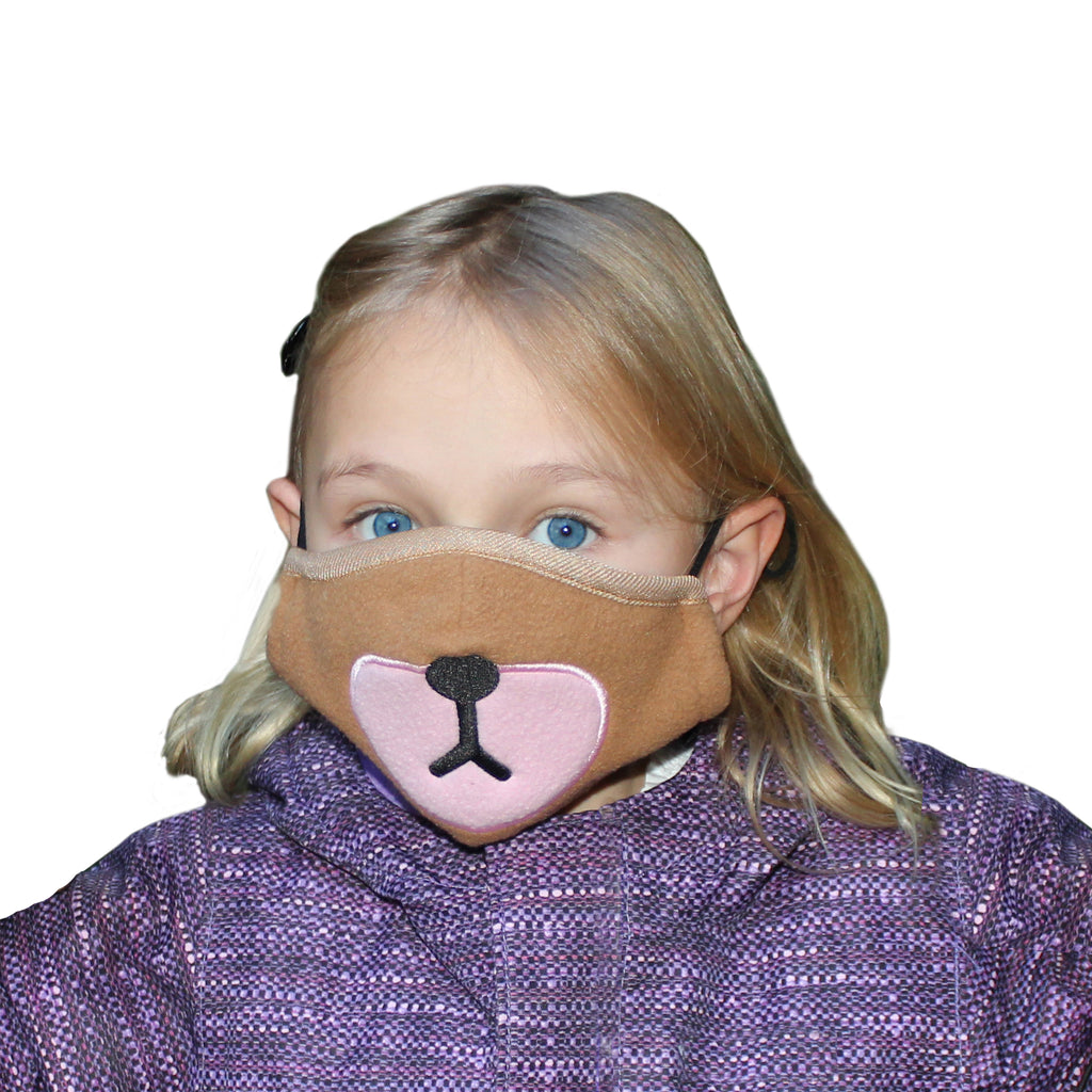Bear Mask