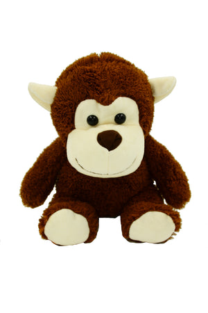 Brown Monkey PAL Arounds Backpack