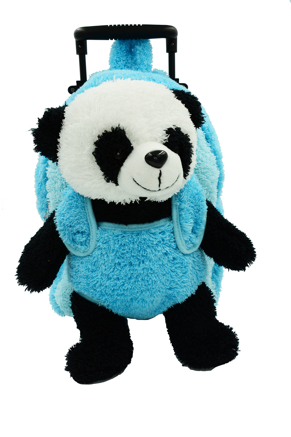 Blue Panda PAL Around Backpack