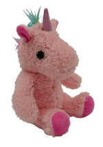 Sparkle Pink Unicorn PAL Arounds Backpack