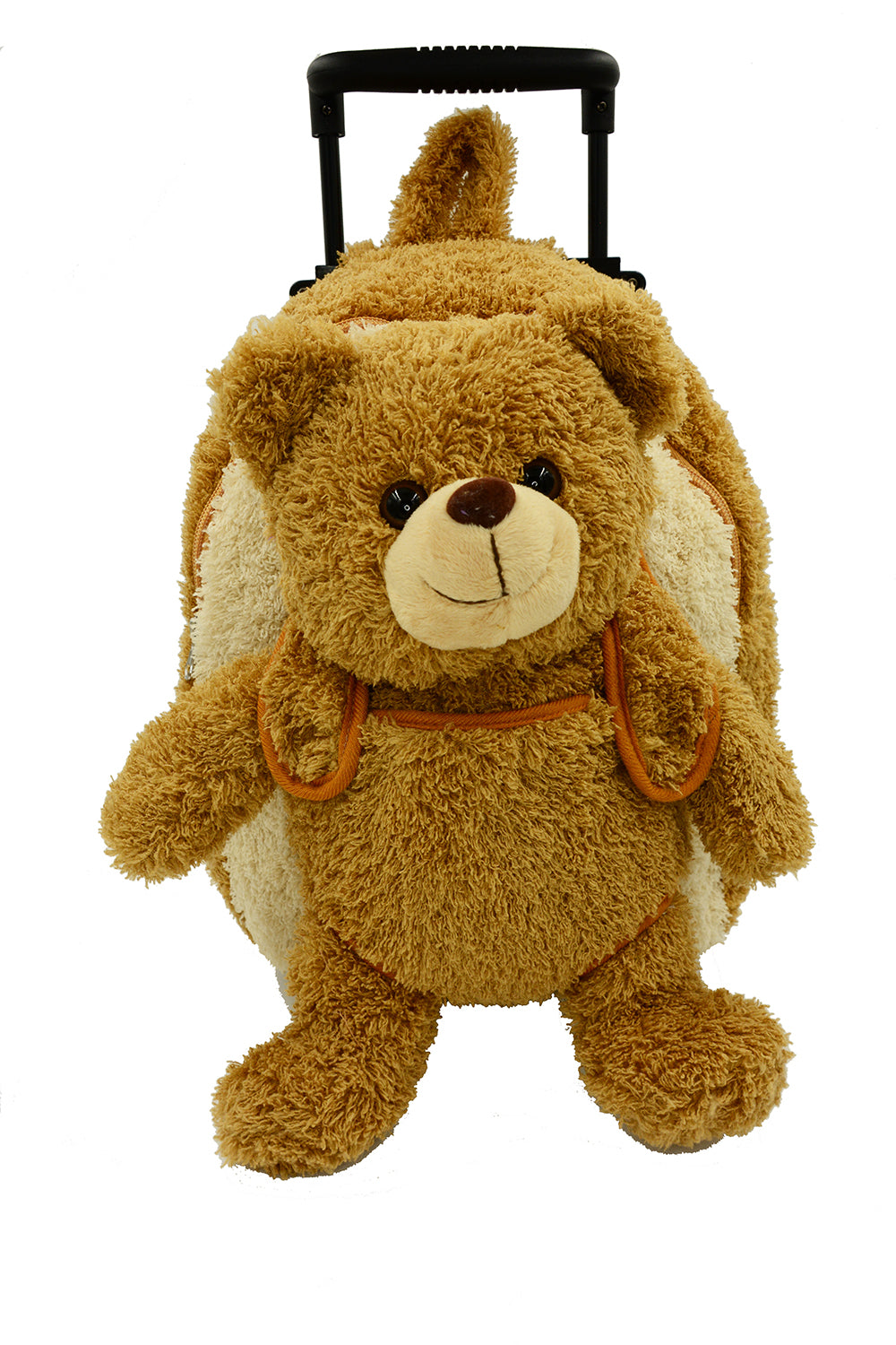 Brown Bear PAL Around Backpack