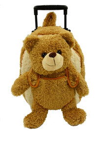 Brown Bear PAL Arounds Backpack
