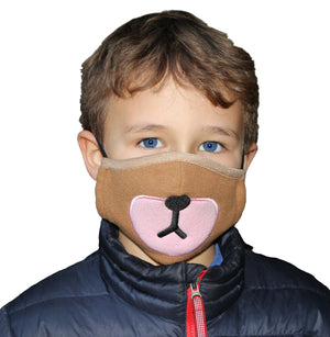 Bear Mask